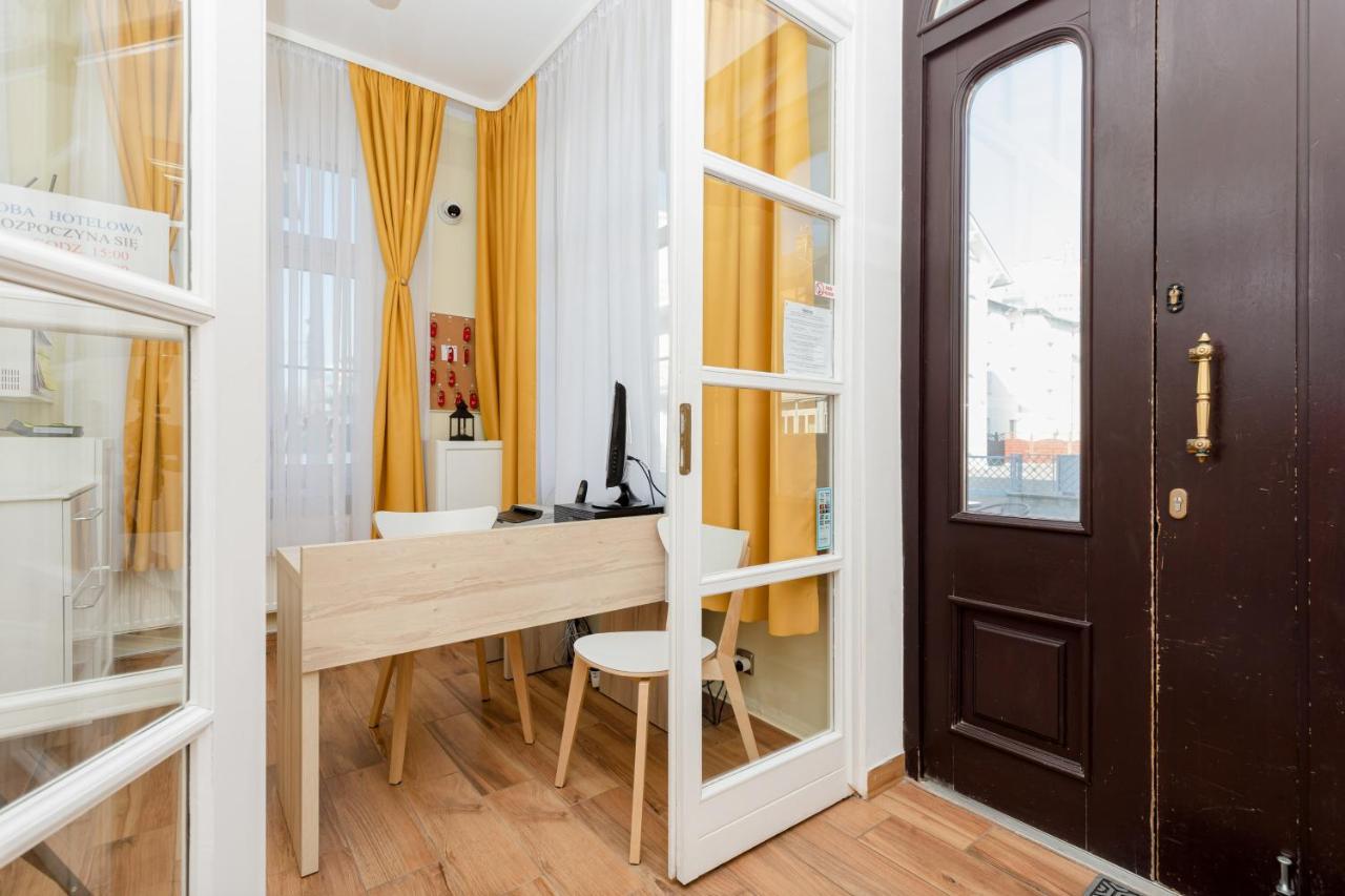 Villa Nadzieja مينززدرويه المظهر الخارجي الصورة